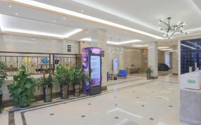 Yeste Hotel (Jingxi Jinxiu Old Town)