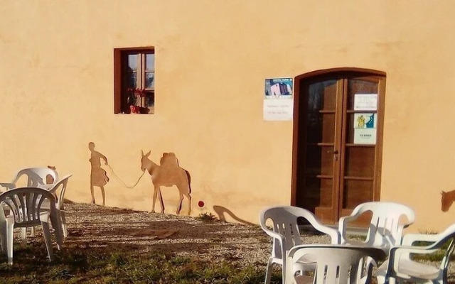 Hostal Badia