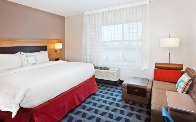 TownePlace Suites Dothan