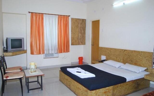 Hotel Yog Palace