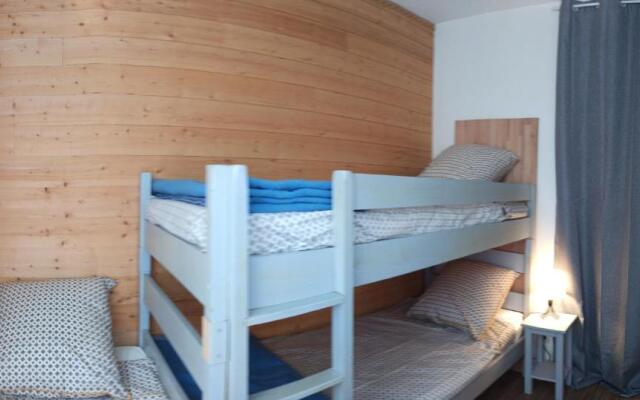 Cozy chalet des Moussaillons N99 - proche lac