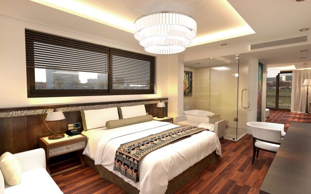 Sapa Relax Hotel & Spa