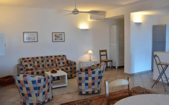 Villa Ca' Bianca