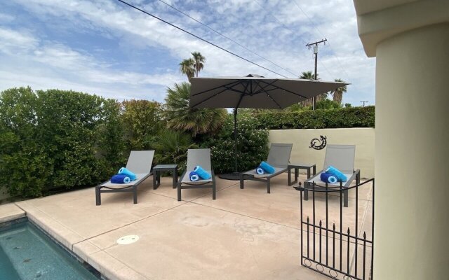 Casa de Arcos - Private Hot Tub