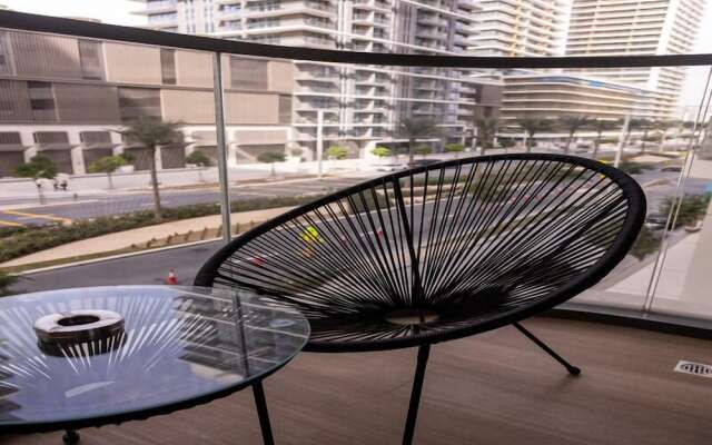 Tranquil 1BR Haven in the Heart of Vista