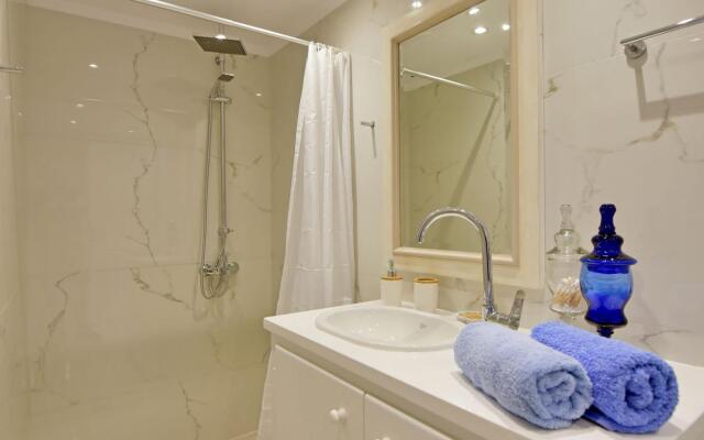 Hydra Luxury Getaway - Maria s Cozy Home