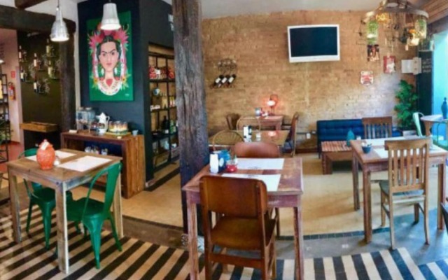 Casa Alma Zen - Hostel Boutique