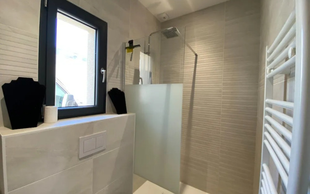 Charming House With Private Pool-ex TUI