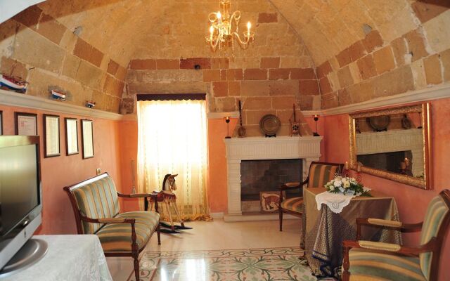 Villa Rosa Antico
