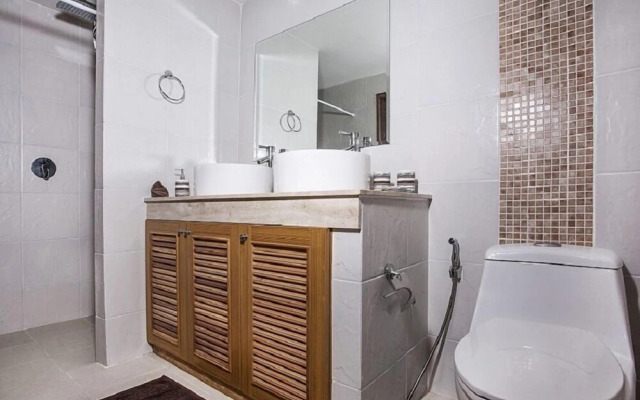 Villa Jungle 2 Bedrooms
