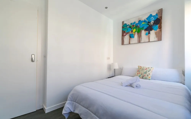 AYZ Ulises - Auto check-in property