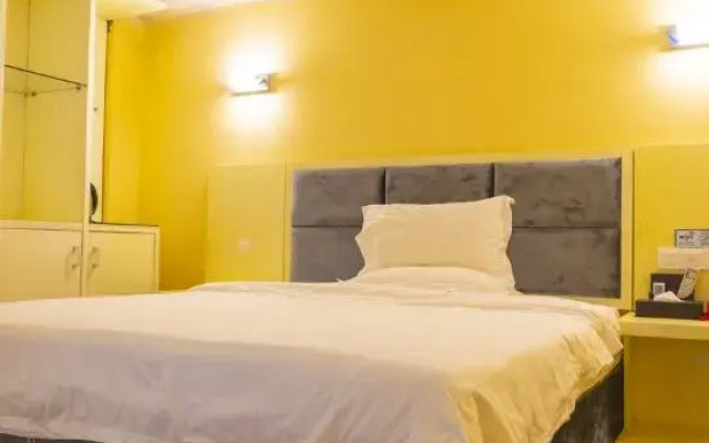 Fangji Island Eco Tourism International Resort Hotel