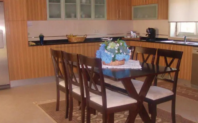 Casa Do Antigo Alambique