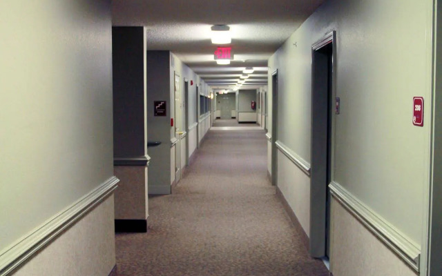 Comfort Inn Pensacola near NAS Corry Station