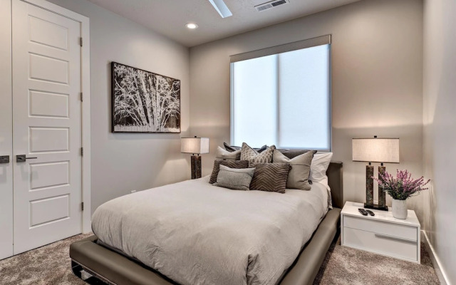 Villa On The 18th Villa 3