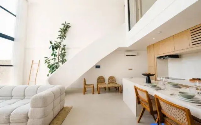 The View - 2BR Luxury Villa
