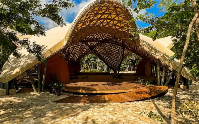 Peregrina Tulum 302C 1BR Condo