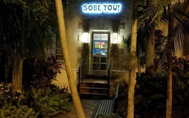 SoBeYou Bed and Breakfast