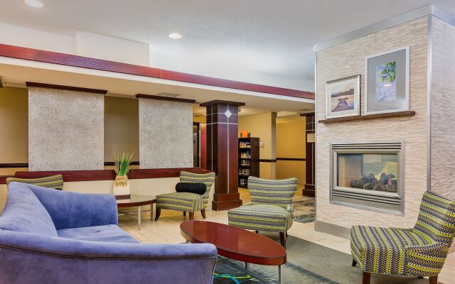 Staybridge Suites Cedar Rapids North, an IHG Hotel