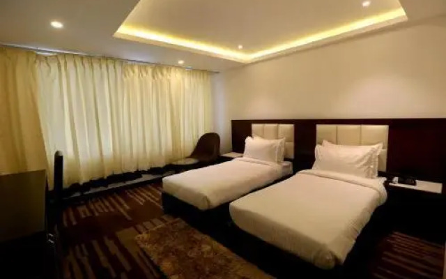 The Grand viktoria Hotel