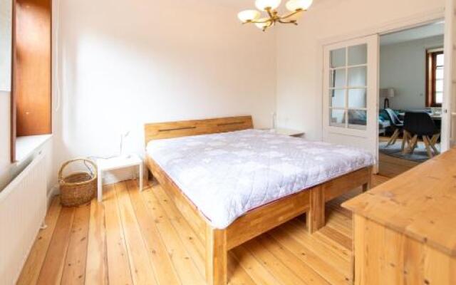 fewo1846 - Heimspiel