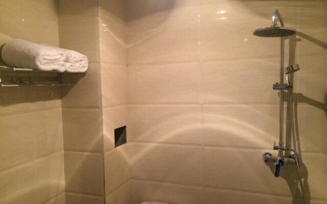 Qingzhu Caotang Boutique Hotel