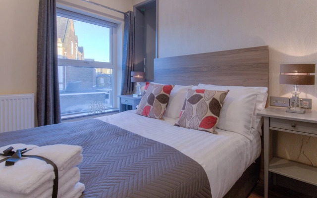 Remaotel The Bromley Apartments