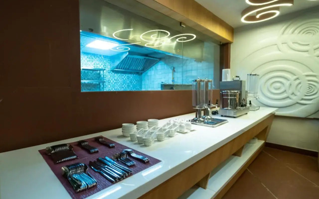 Regenta Inn Bhavani Nellore