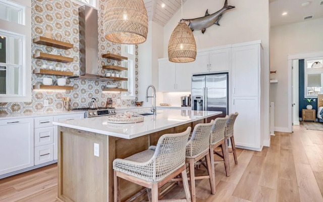 Still Waters 120 NEI