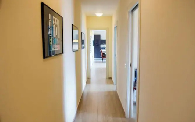 Mira-mare Apartments & Suites
