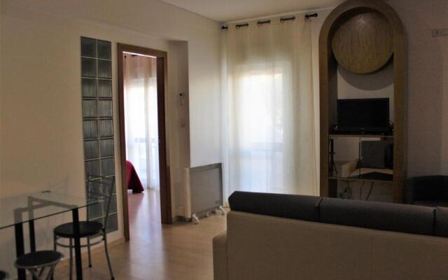 5 Minutes Walk from the Beach