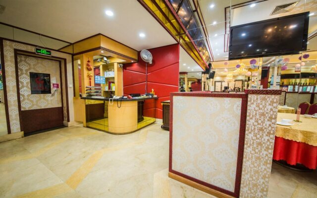 Milu Hotel