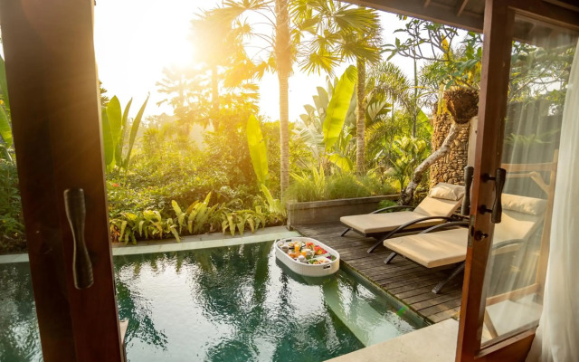 Nau Villa Ubud