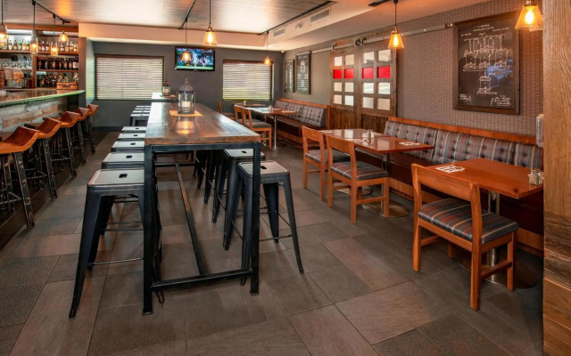 Four Points by Sheraton Newark Christiana Wilmington