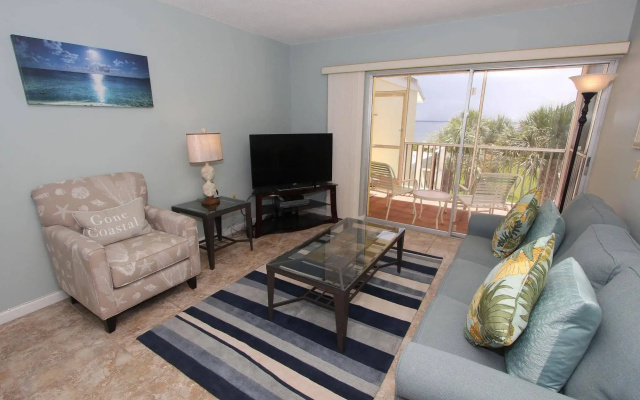 Beach Castle Resort by RVA