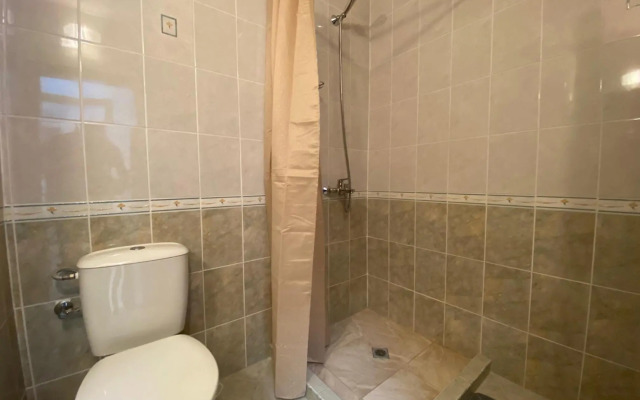 One Bedroom Apartment Anita А15