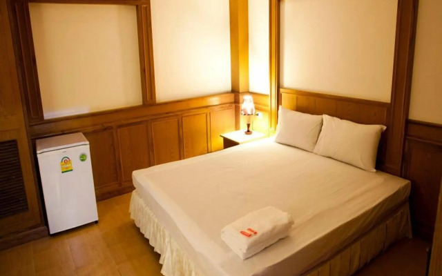 Zaza Hotel