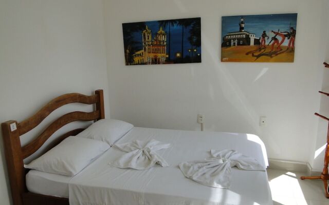 Hostel Pelourinho