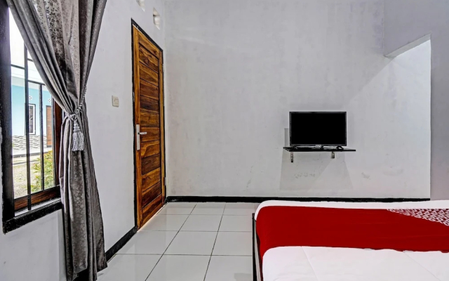 OYO 91334 Permata Papua Guest House