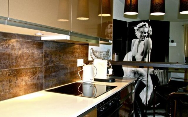 Studio To Rent In Montreux