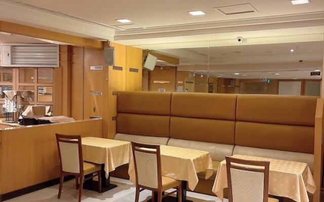 Duke Business Hotel