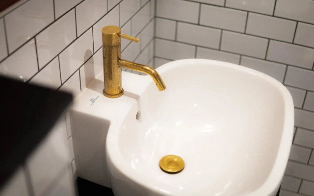 The Winery Hotel, WorldHotels Crafted