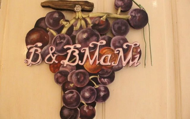 B&B M'aMi
