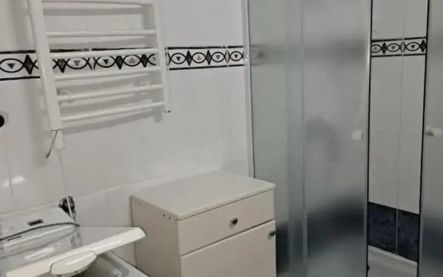 The Four Fish Apartments