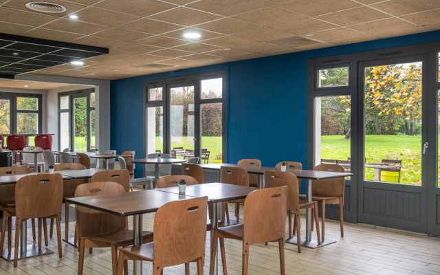 The Originals City,Hôtel Mâcon Nord