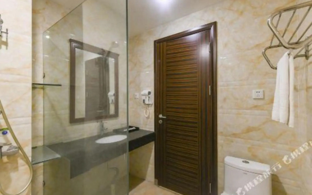 Xinjihao Hotel