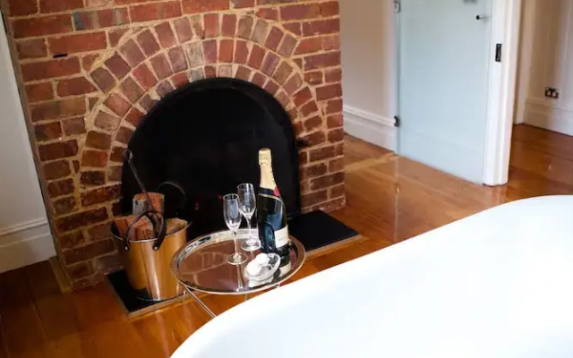 Belmont at Beechworth