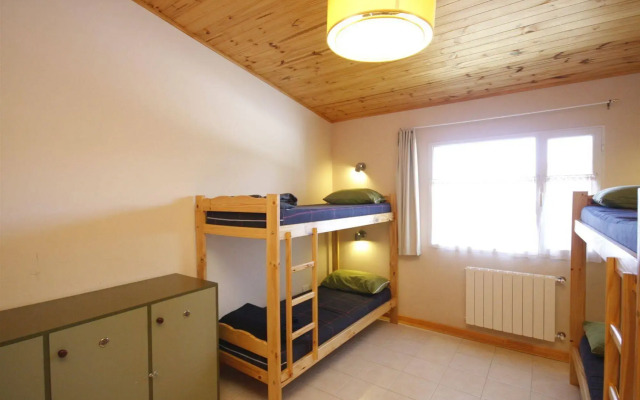 El Gualicho Hostel
