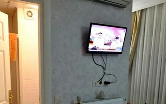 Kadıköy Port Otel