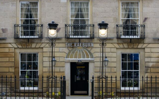 The Raeburn